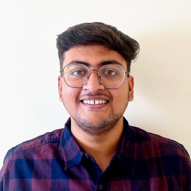 Utkarsh Chaudhary