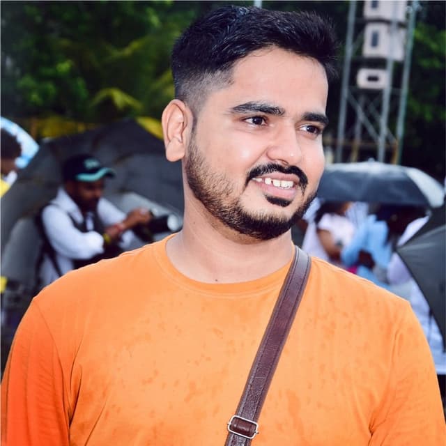 Utkarsh Tripathi