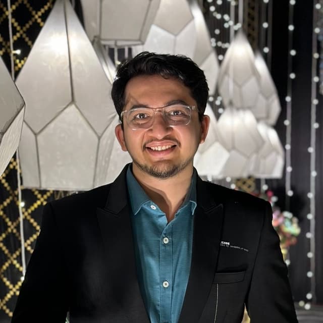 Utkarsh Agrawal