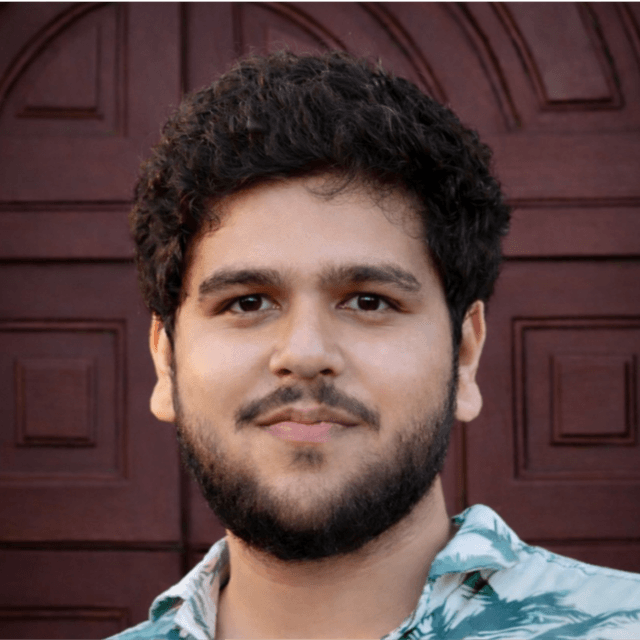 Utkarsh Sharma