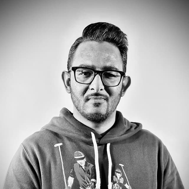 Utkarsh Agarwal