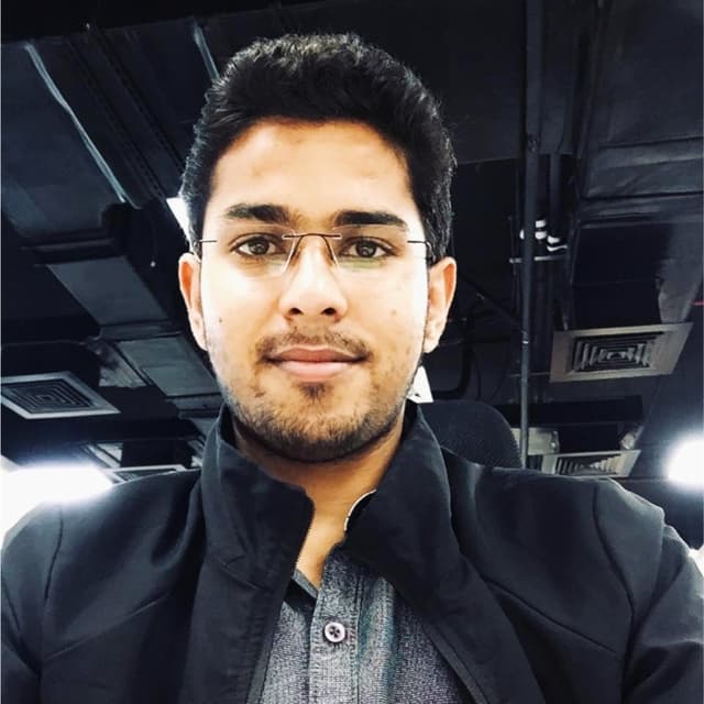 Utkarsh Sharma