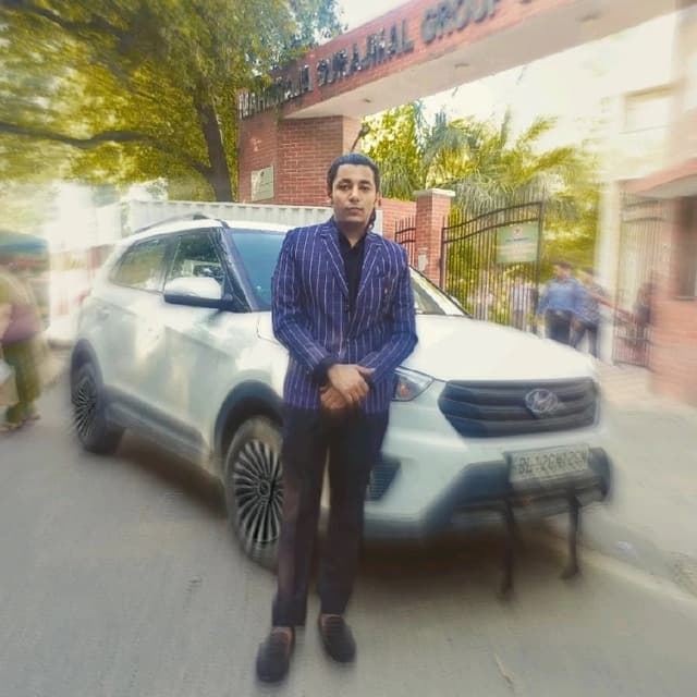 UTKARSH .