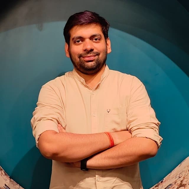 Utkarsh Upadhyay