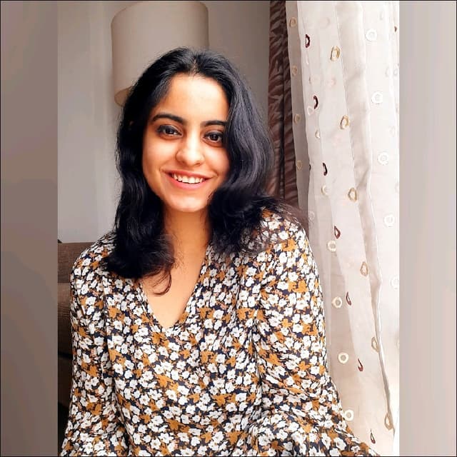 Utkarsha Chopra