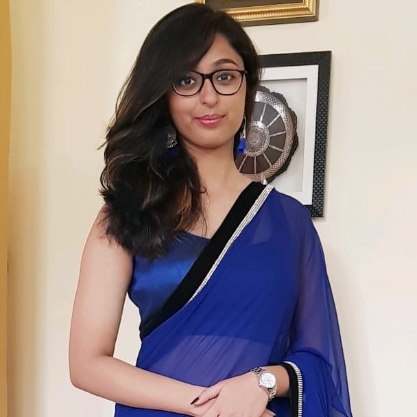Utkarsha Goswami