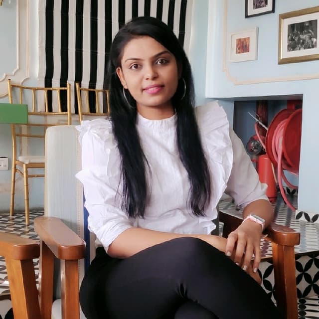 Utkarsha Watkar
