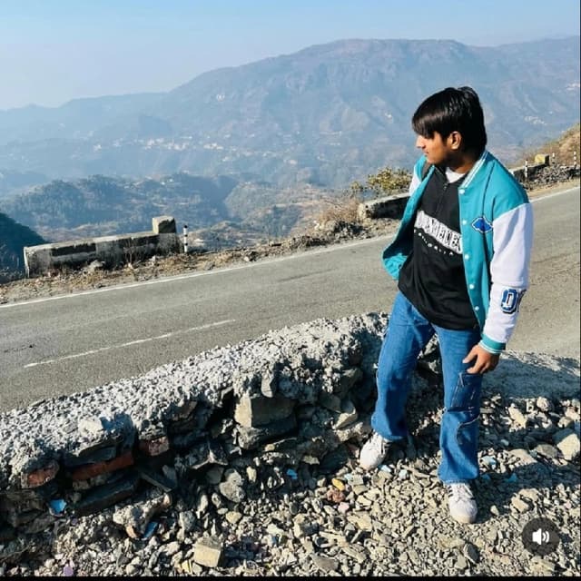 Utkarsh Agrawal