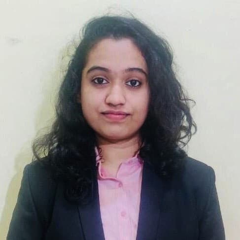 Utkarsha Raut