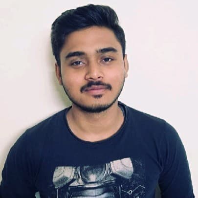 Utkarsh Sharma