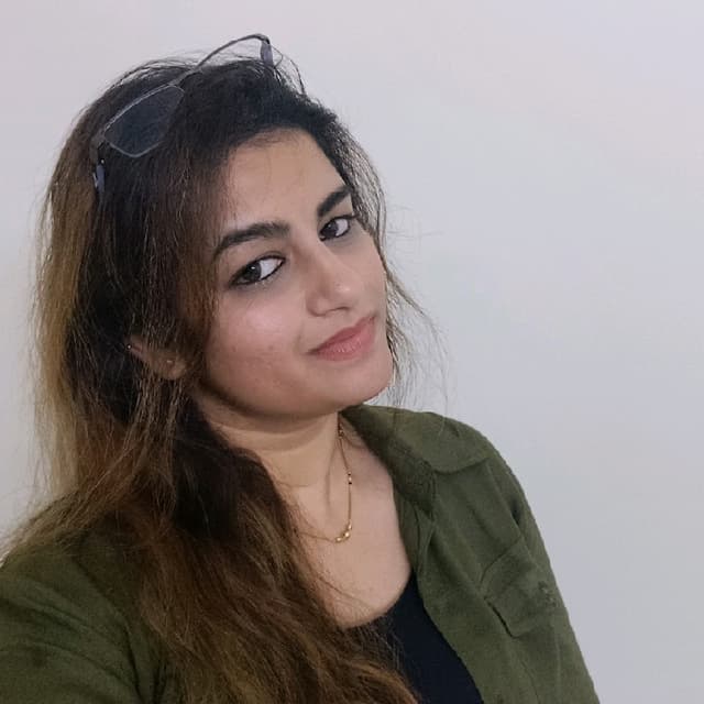 Utkarsha Upasani