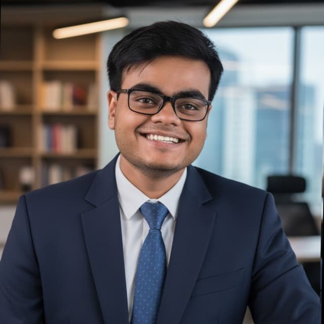 Utkarsh Baranwal