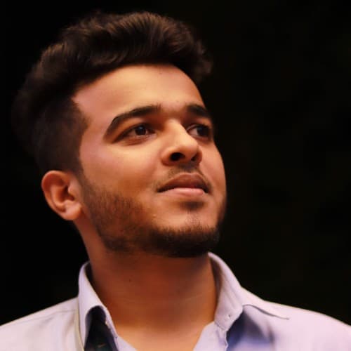 Utkarsh Brajnil