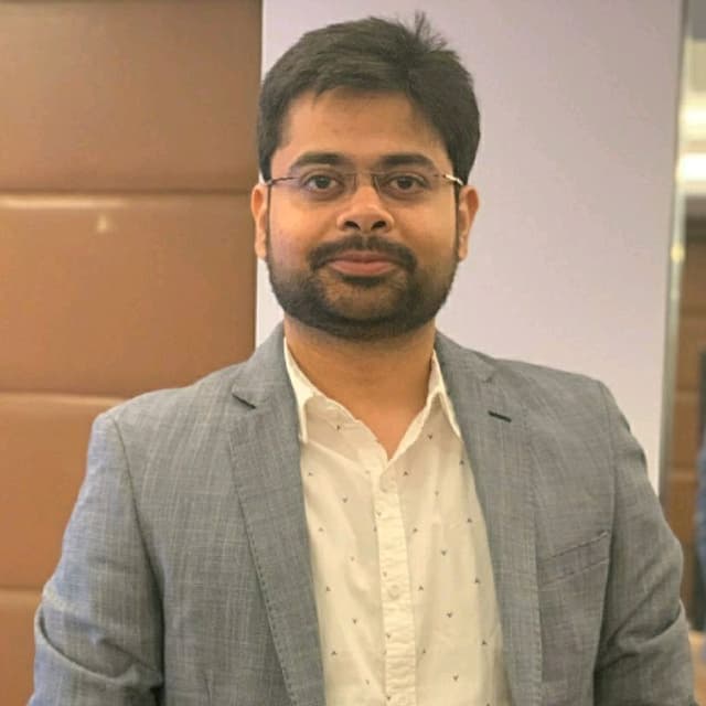 Utkarsh Dixit