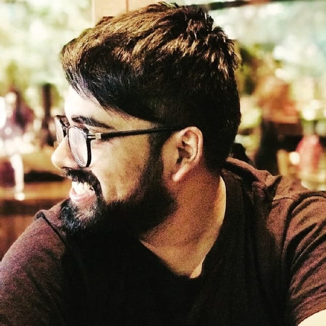 Utkarsh Garg