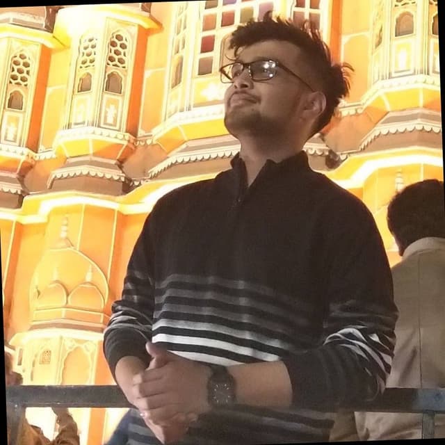 Utkarsh Goel