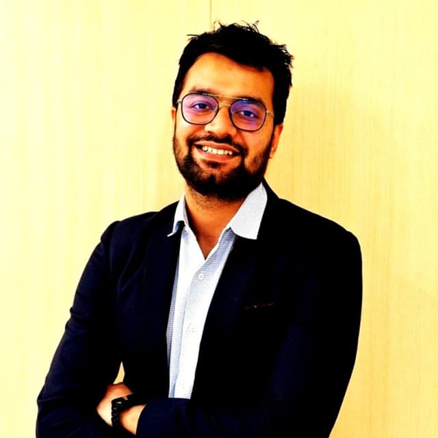 Utkarsh Gupta