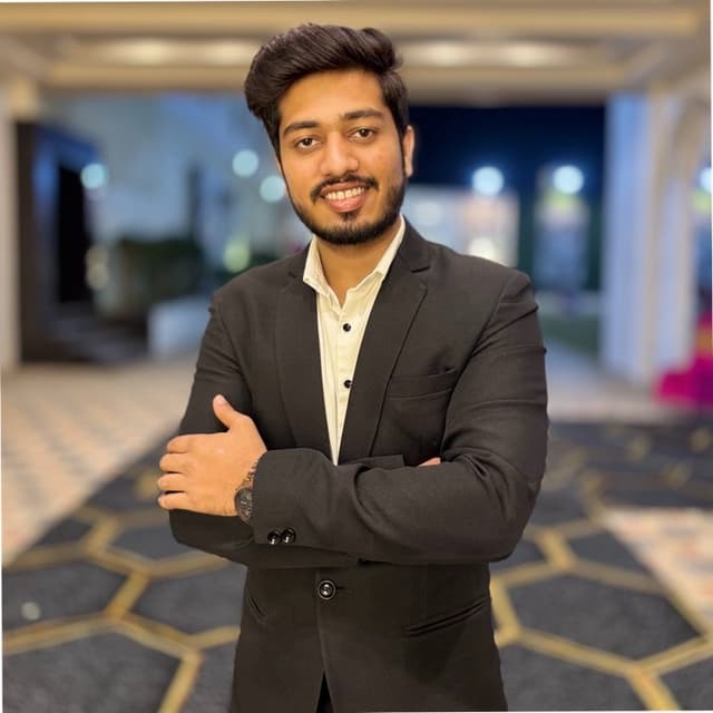 Utkarsh Belsare