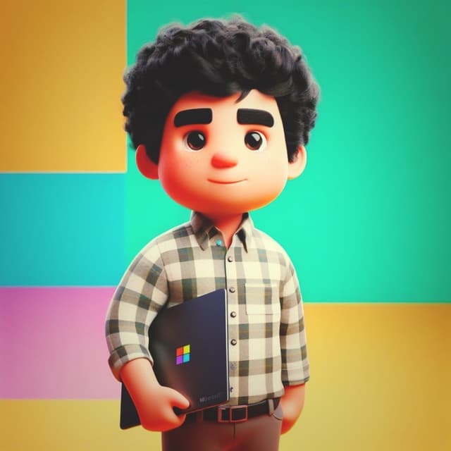 Utkarsh J.