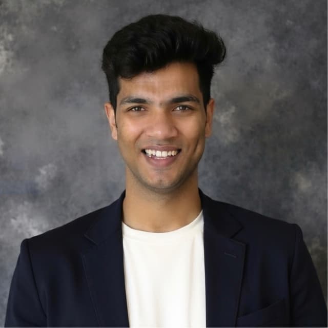 Utkarsh Khurana