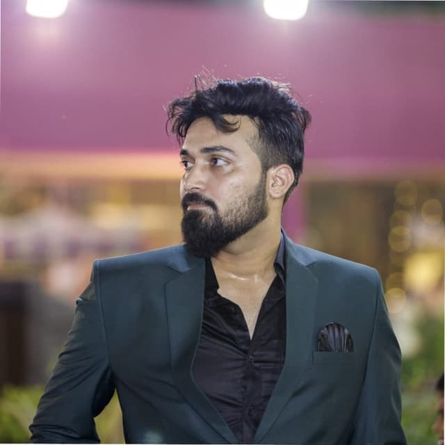 Utkarsh Kumar