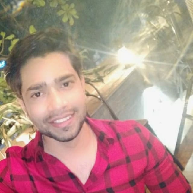 Utkarsh Kulshrestha