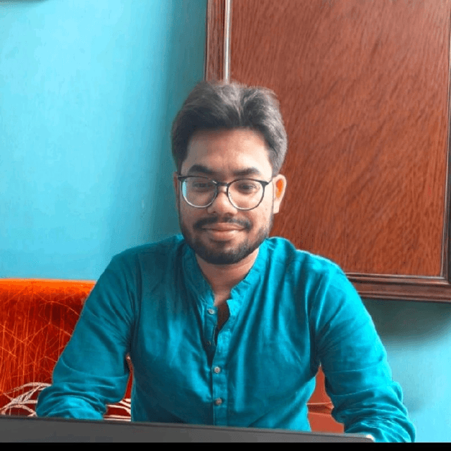 Utkarsh Kumar