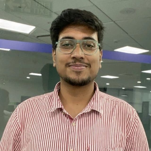 Utkarsh Kumar