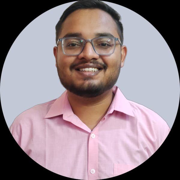 Utkarsh Kumar Yadav