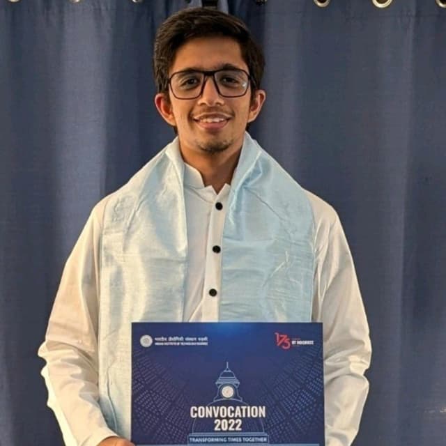 Utkarsh Mathur
