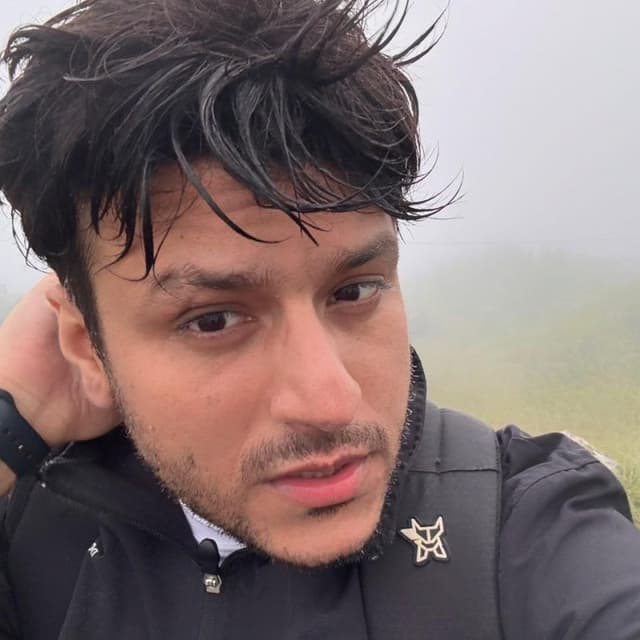 Utkarsh Mehrotra