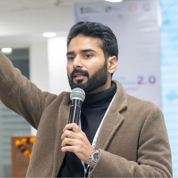 Utkarsh Mishra