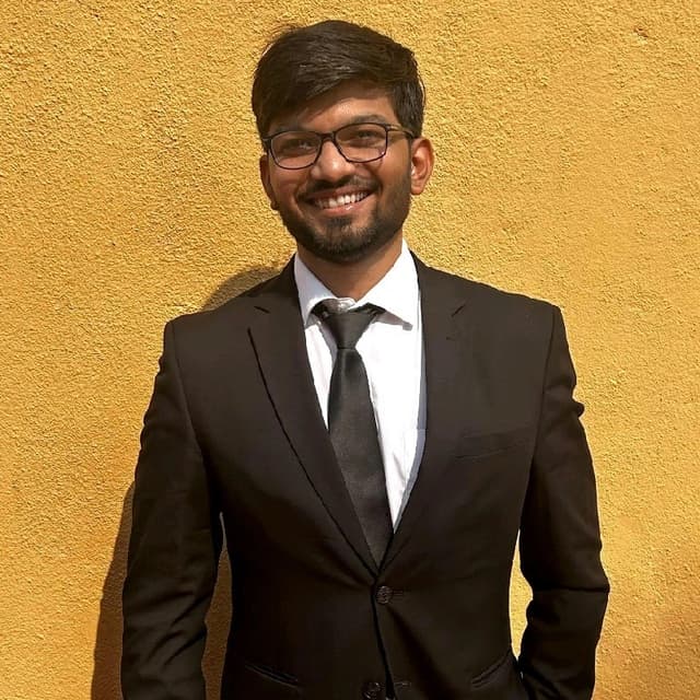 Utkarsh N.