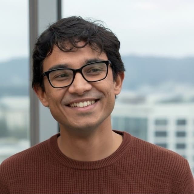 Utkarsh O.