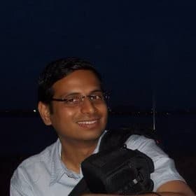 Utkarsh Patankar