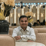 Utkarsh Pathrabe