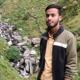 Utkarsh Raj
