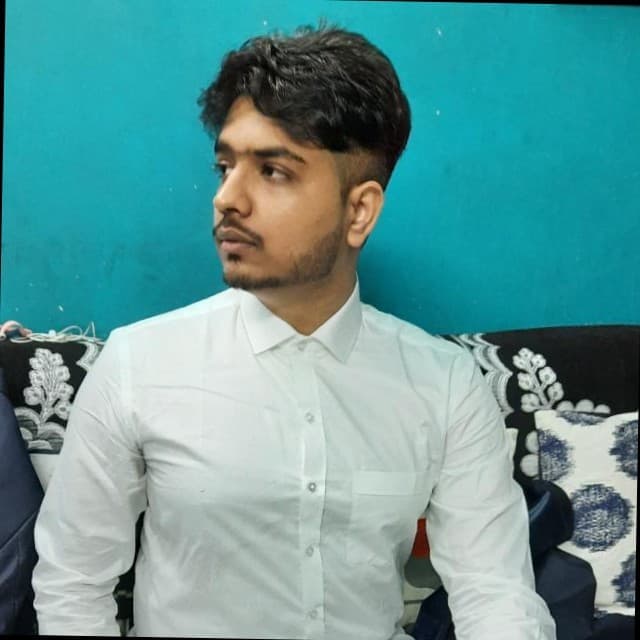 Utkarsh Raj Mallick