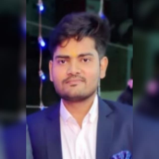 Utkarsh Singh