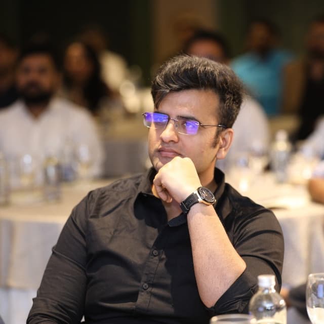 Utkarsh Singh