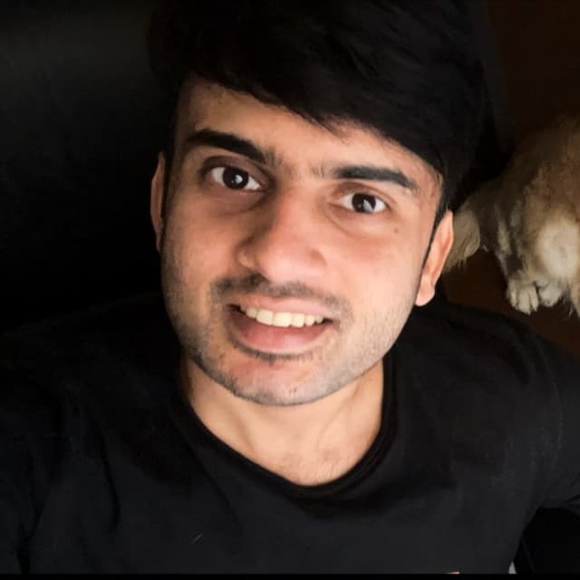 Utkarsh Sharma
