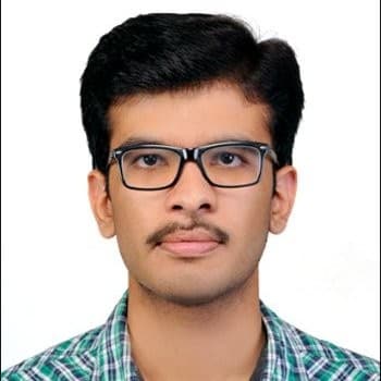 Utkarsh Shreemali
