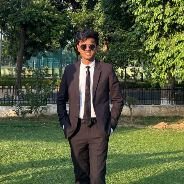 Utkarsh Singh