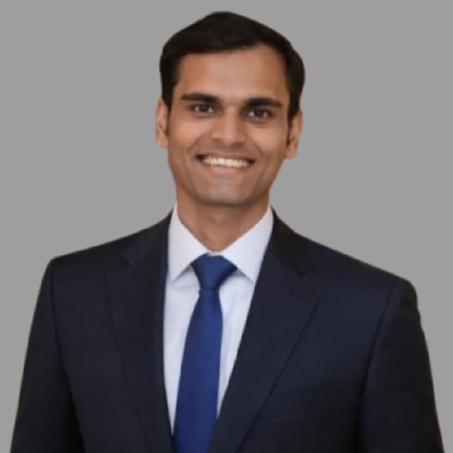 Utkarsh Singh
