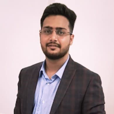 Utkarsh Singh