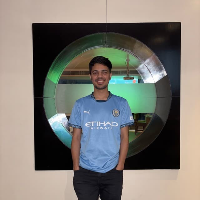Utkarsh Singh