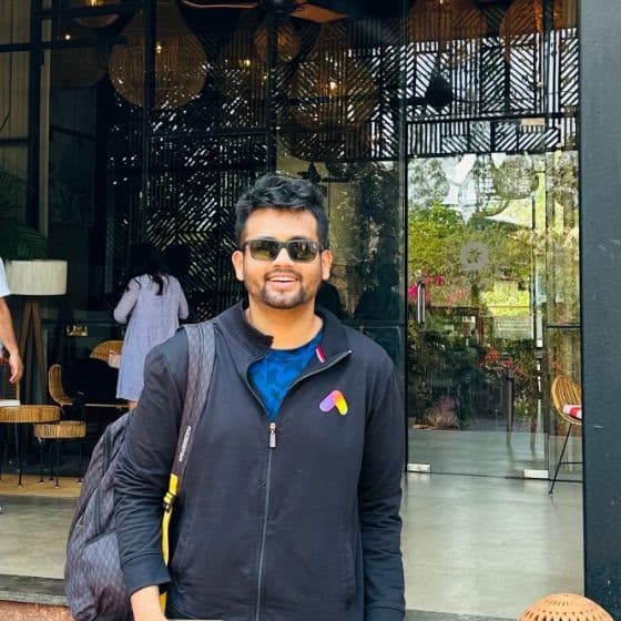 Utkarsh Sinha