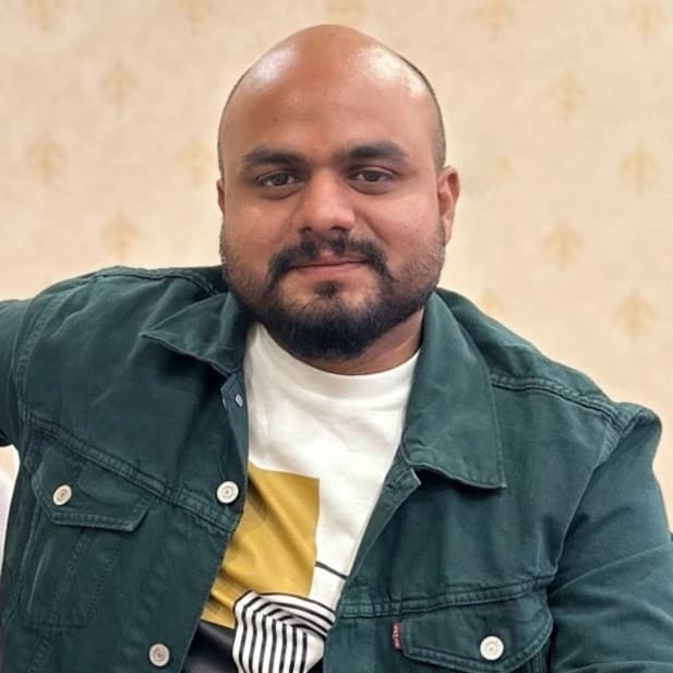 Utkarsh Srivastava