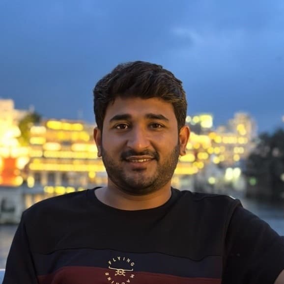 Utkarsh Thukral