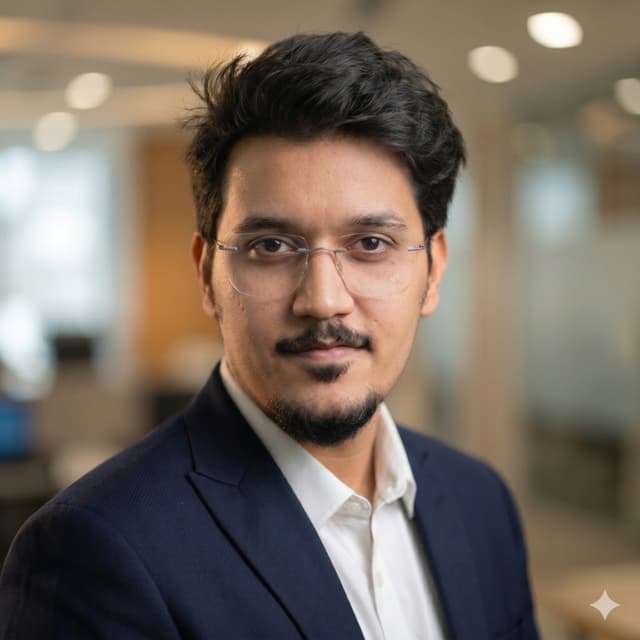 Utkarsh Tyagi